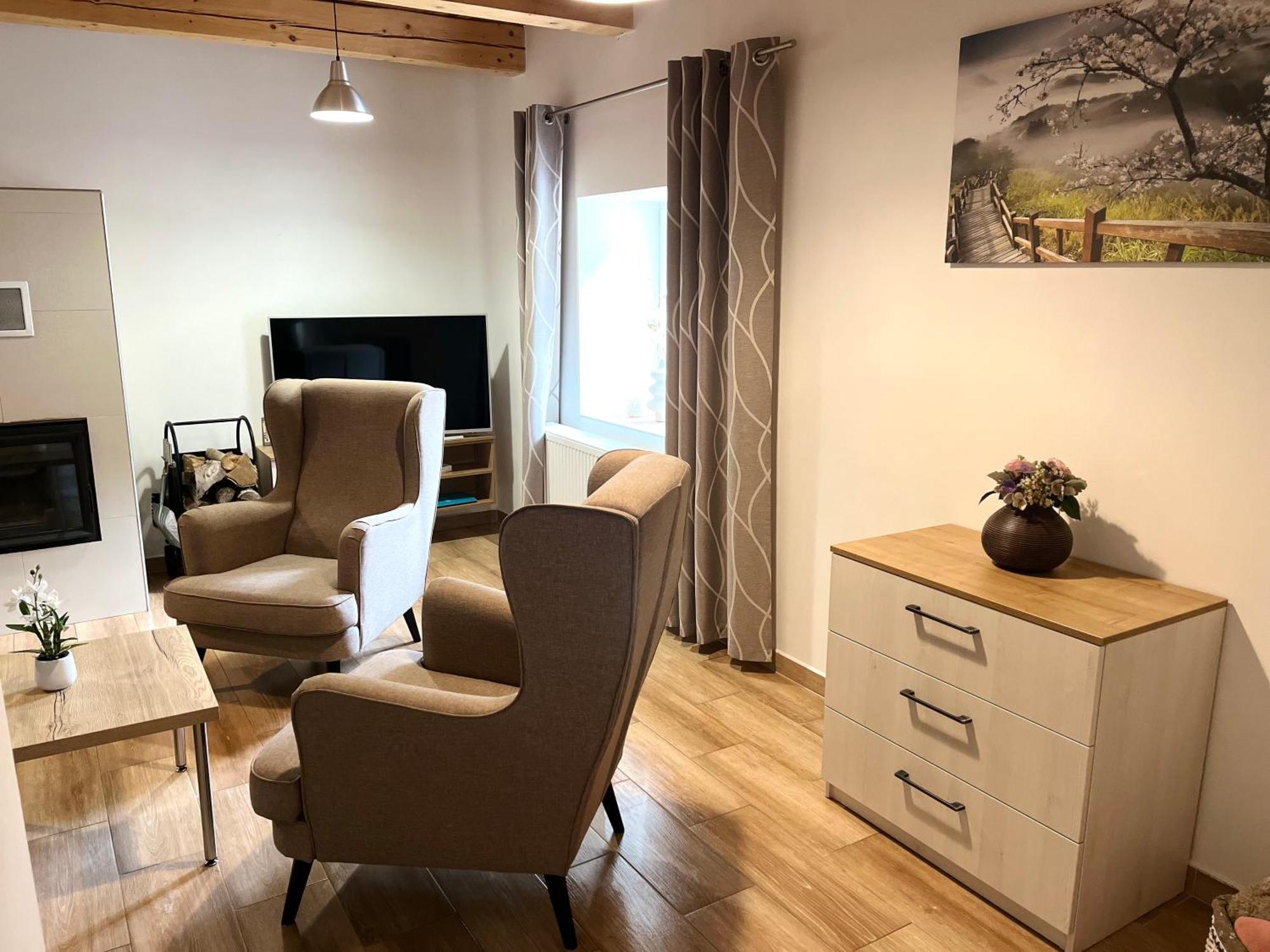 Apartmany Rosenberg Рожмберк-над-Влтавой Экстерьер фото