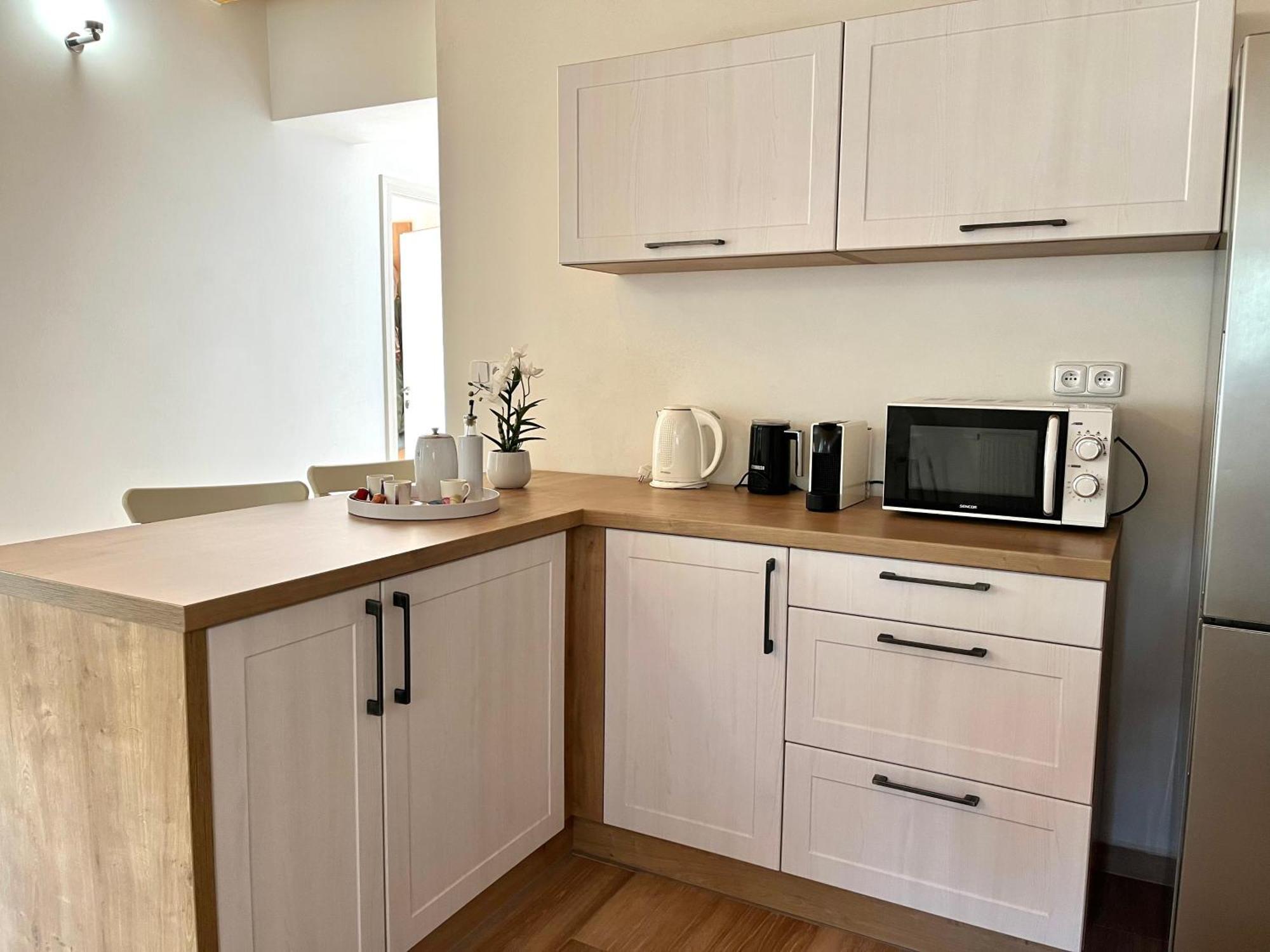 Apartmany Rosenberg Рожмберк-над-Влтавой Номер фото